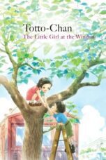 Totto-chan: The Little Girl at the Window (2024)