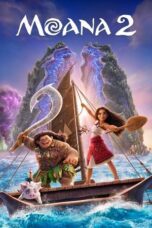 Moana 2 (2024) AMZN