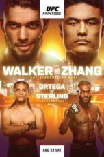Cage Fighting (2025)